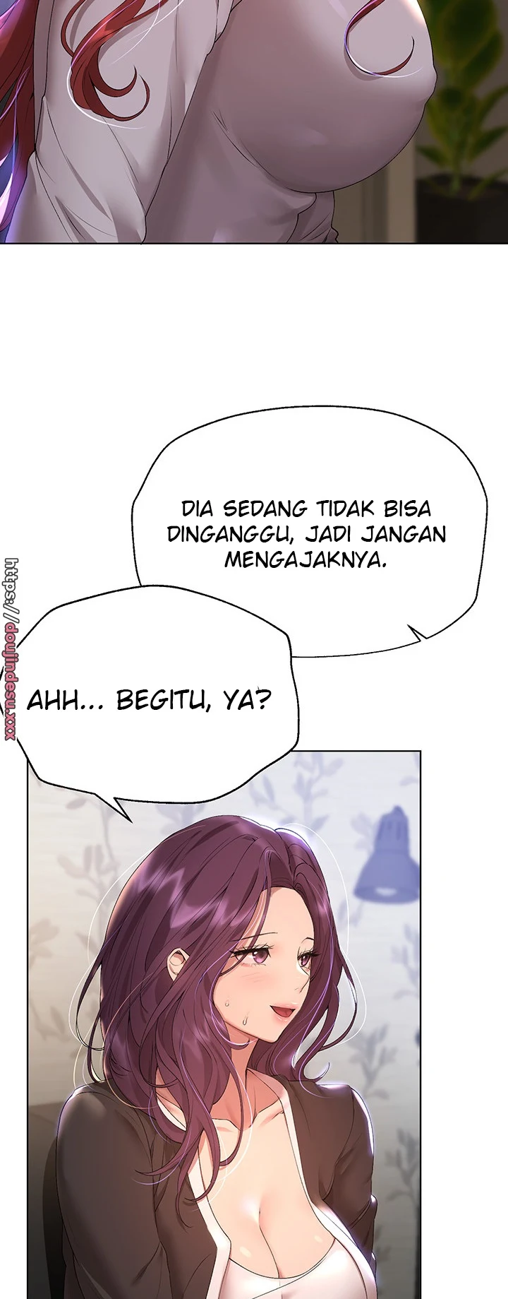 My Sister’s Friends Chapter 57