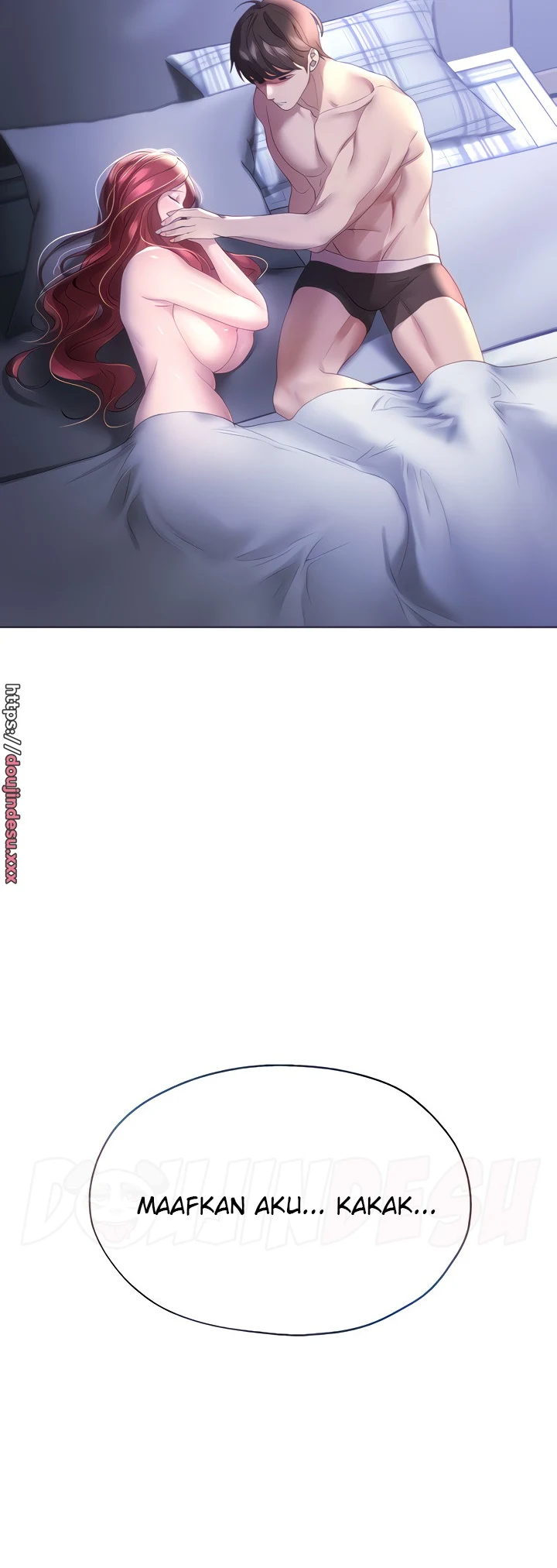 My Sister’s Friends Chapter 57