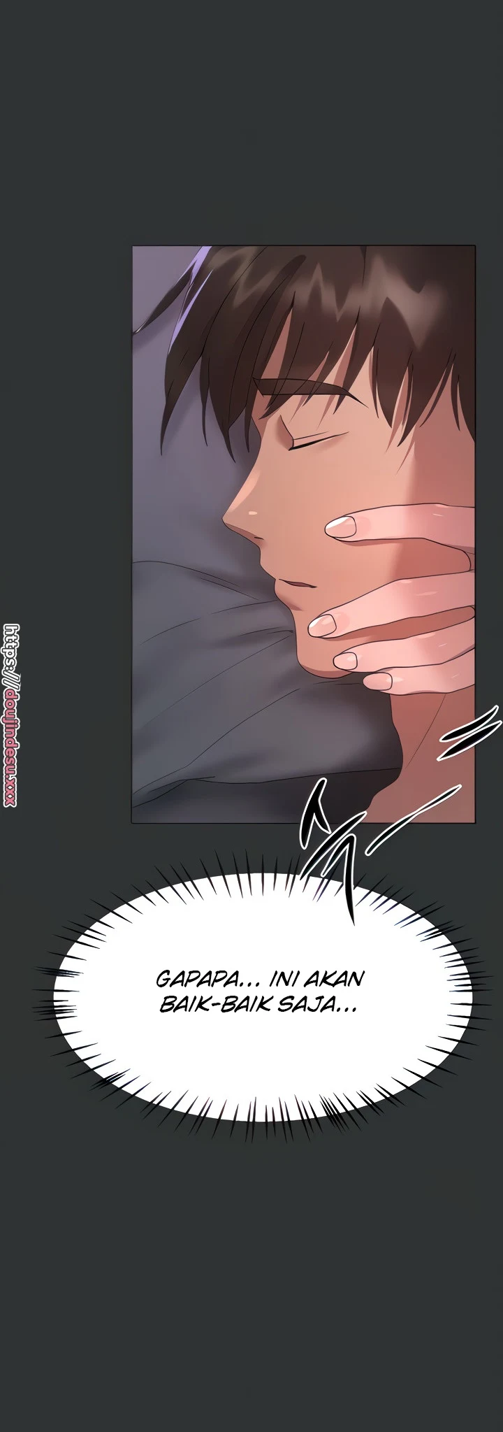 My Sister’s Friends Chapter 57