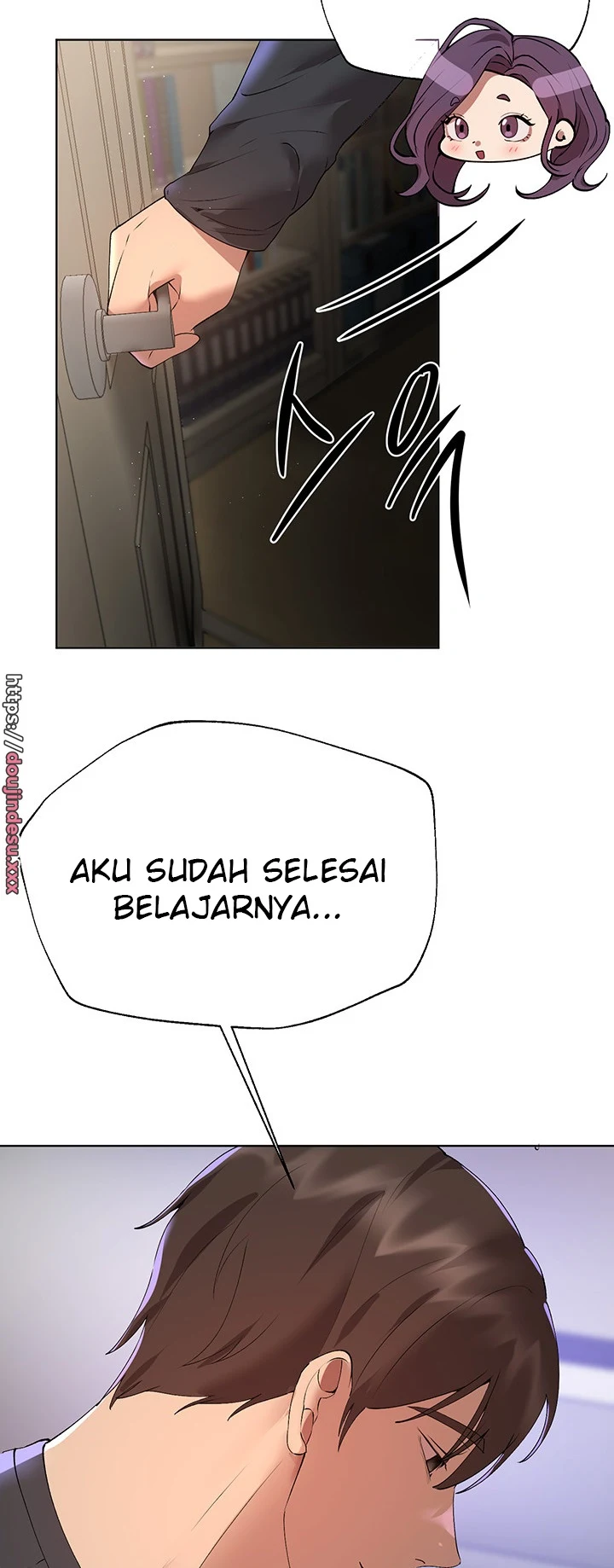 My Sister’s Friends Chapter 57