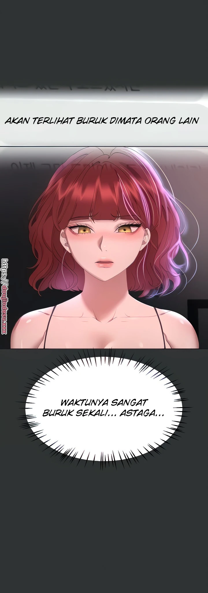 My Sister’s Friends Chapter 57