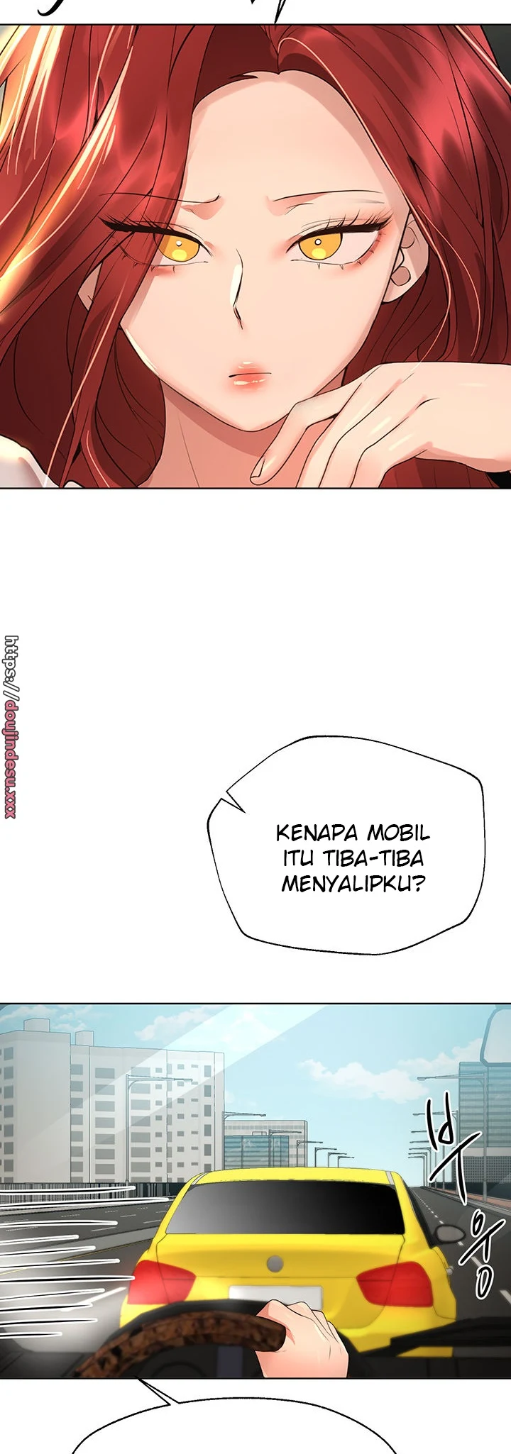 My Sister’s Friends Chapter 58