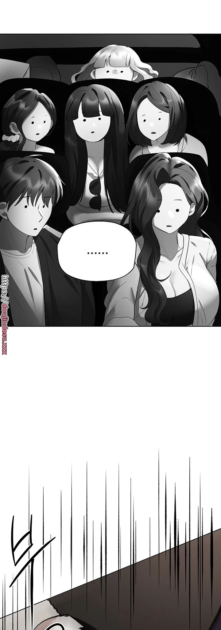 My Sister’s Friends Chapter 58