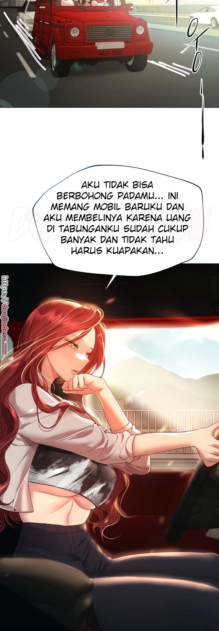 My Sister’s Friends Chapter 58