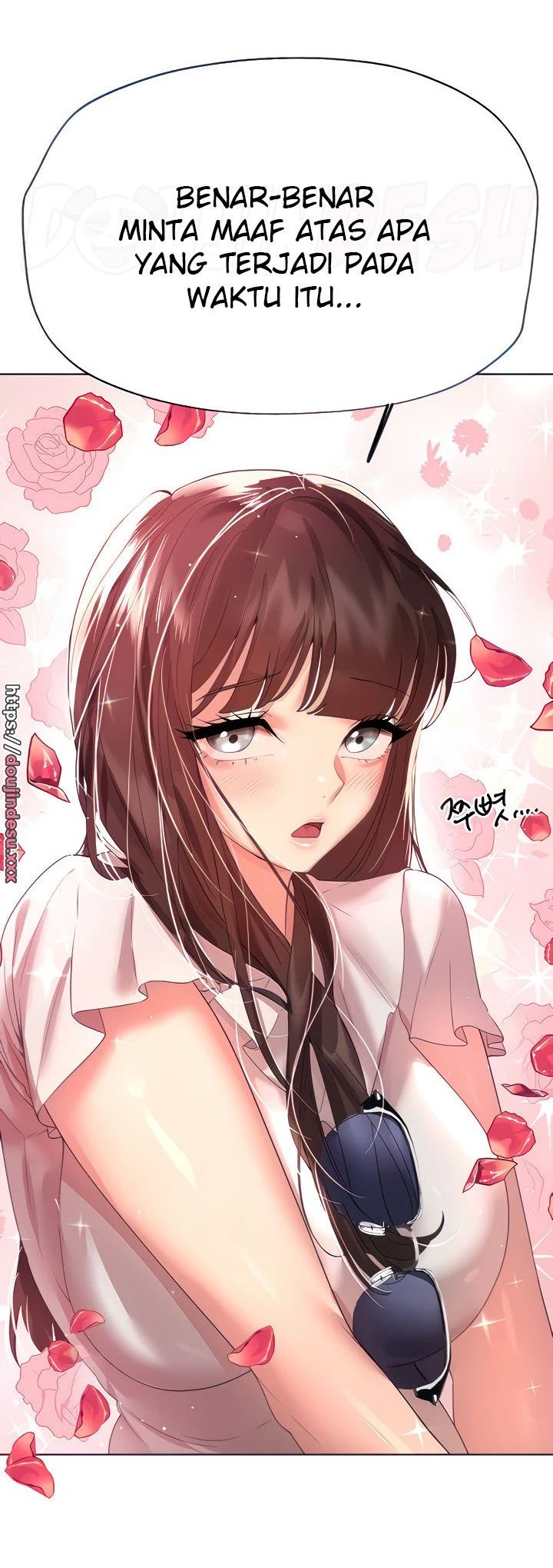 My Sister’s Friends Chapter 58