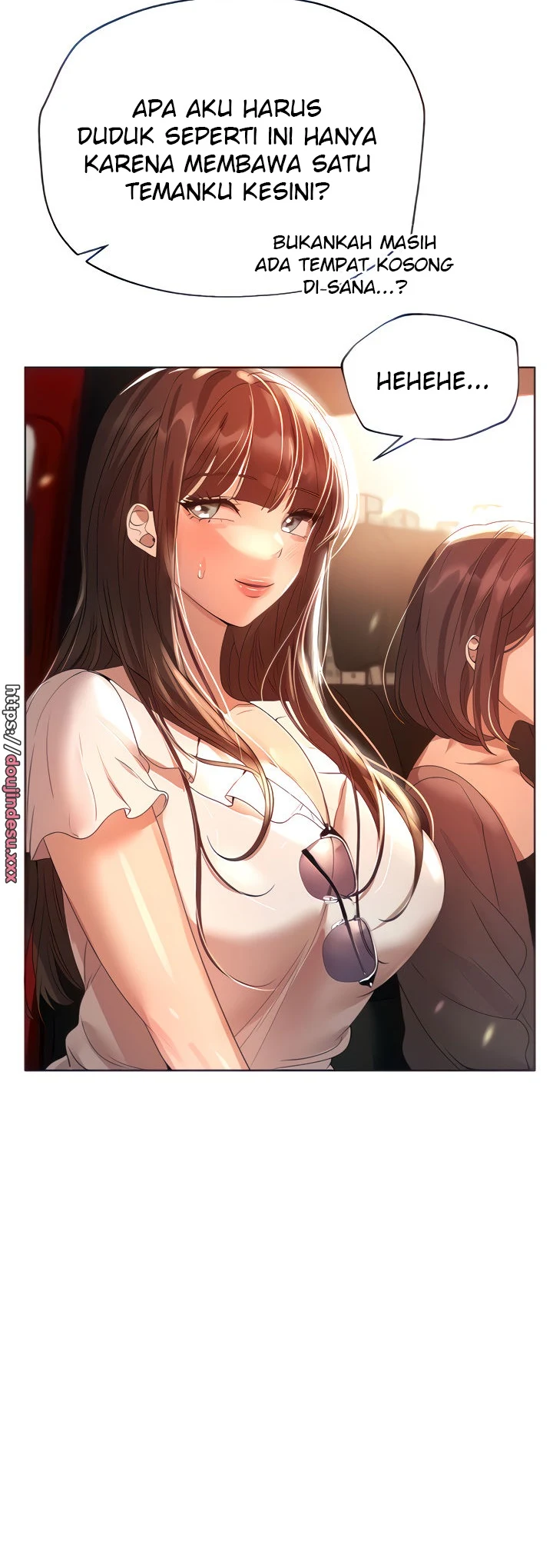 My Sister’s Friends Chapter 58