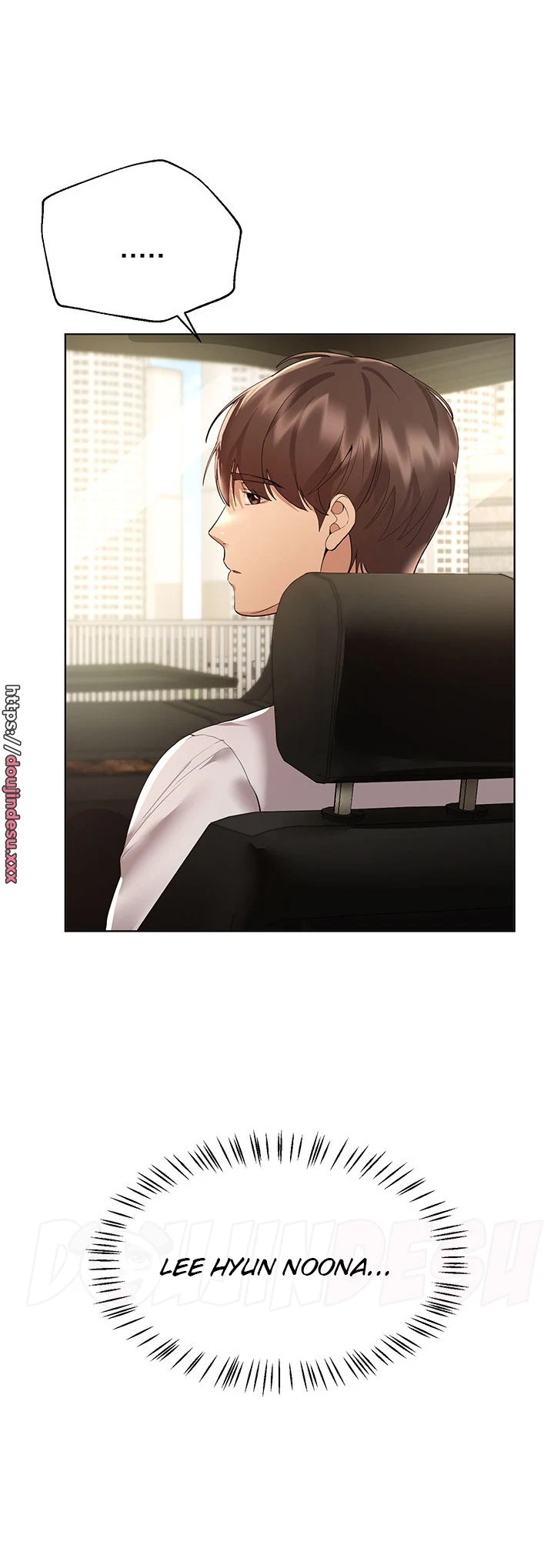 My Sister’s Friends Chapter 58