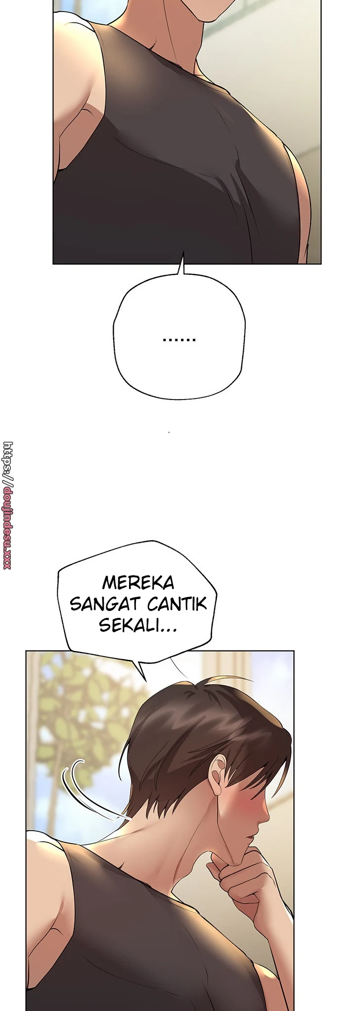 My Sister’s Friends Chapter 58
