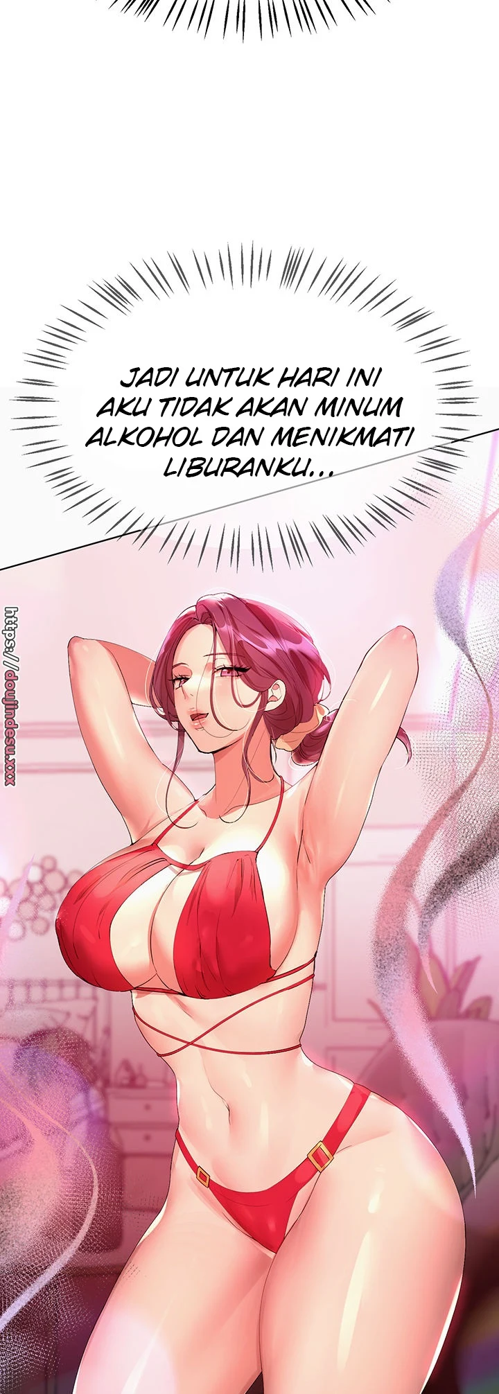 My Sister’s Friends Chapter 58