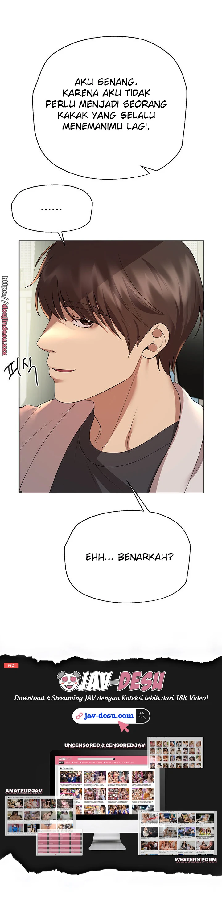My Sister’s Friends Chapter 58