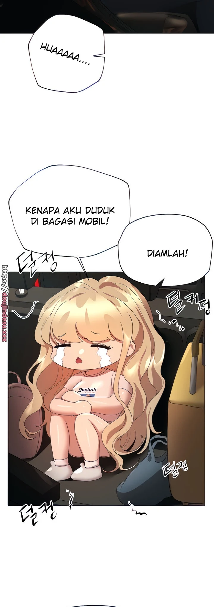 My Sister’s Friends Chapter 58