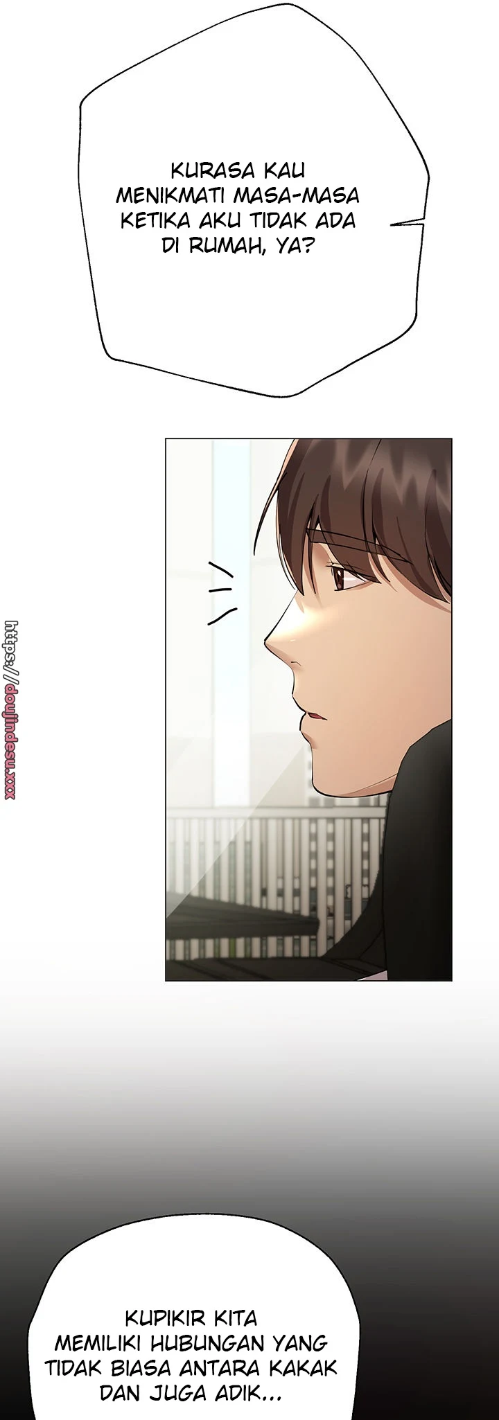 My Sister’s Friends Chapter 58