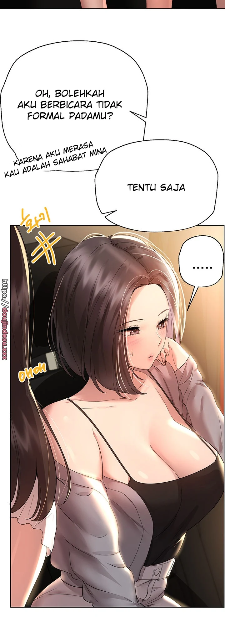 My Sister’s Friends Chapter 58