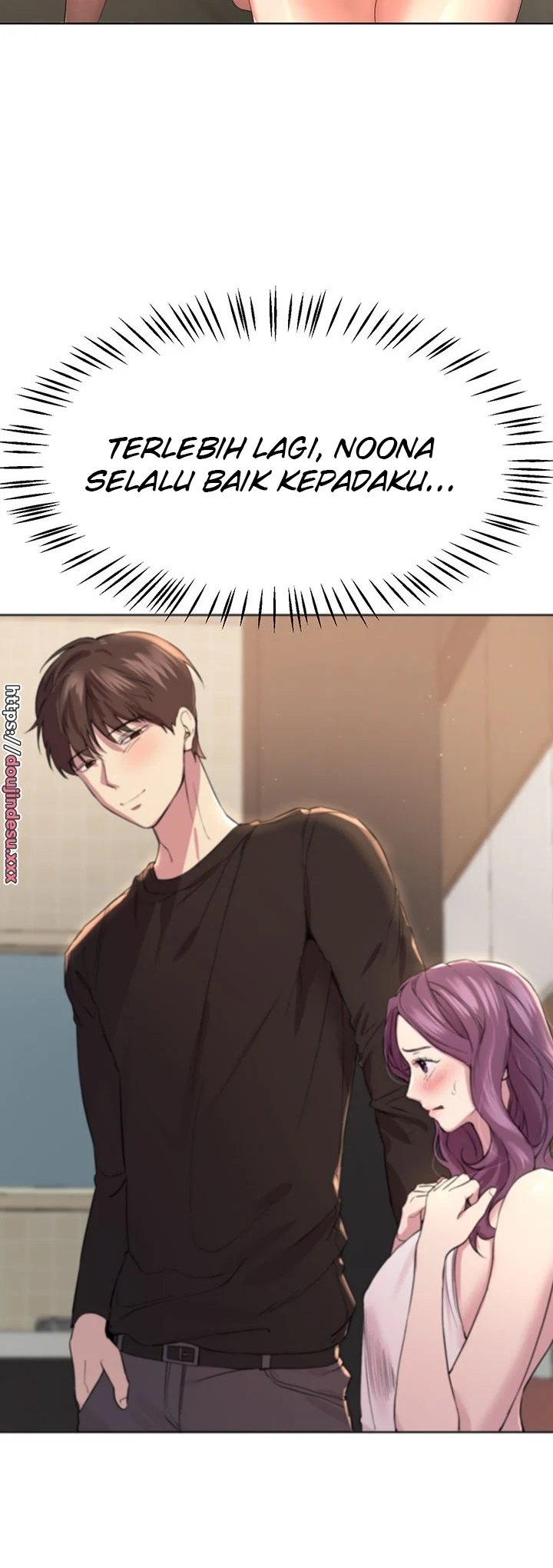 My Sister’s Friends Chapter 58