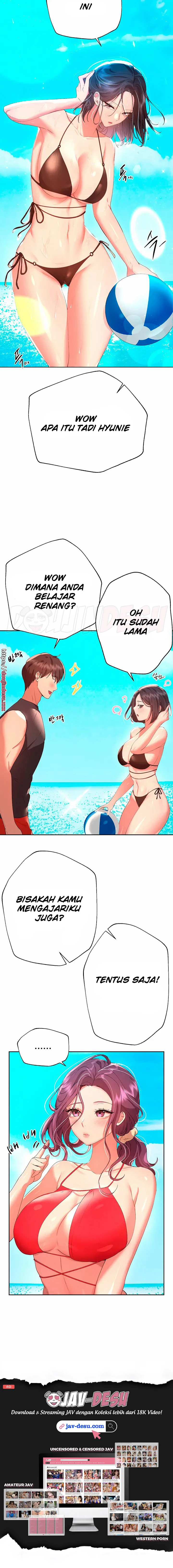 My Sister’s Friends Chapter 59