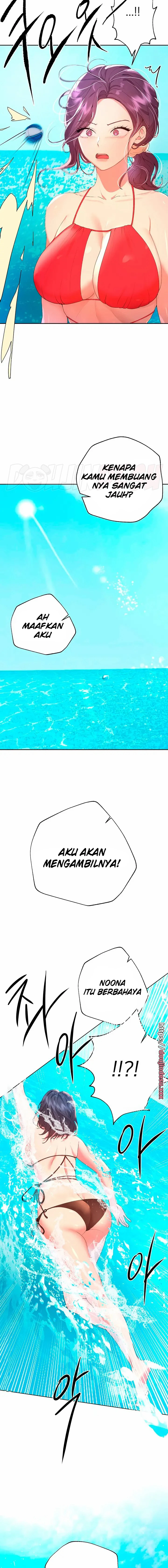 My Sister’s Friends Chapter 59