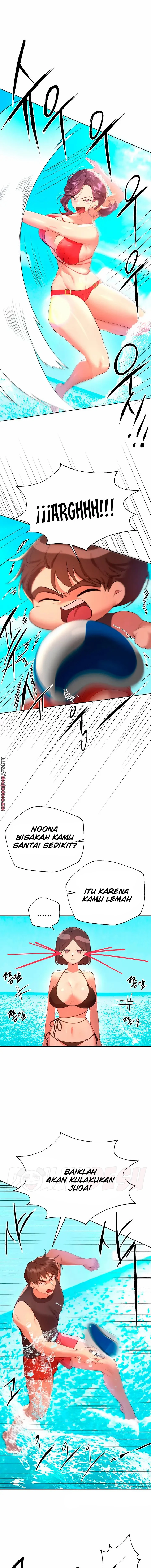 My Sister’s Friends Chapter 59