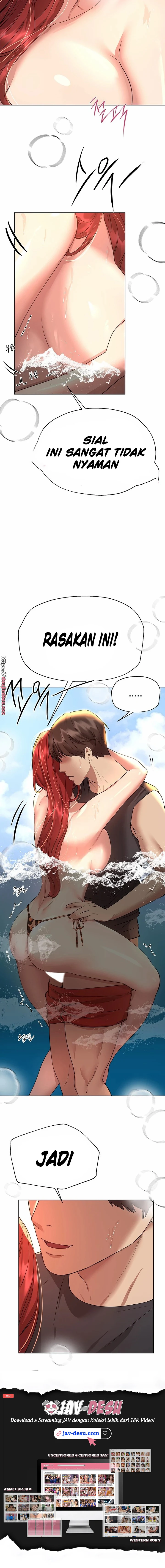 My Sister’s Friends Chapter 60