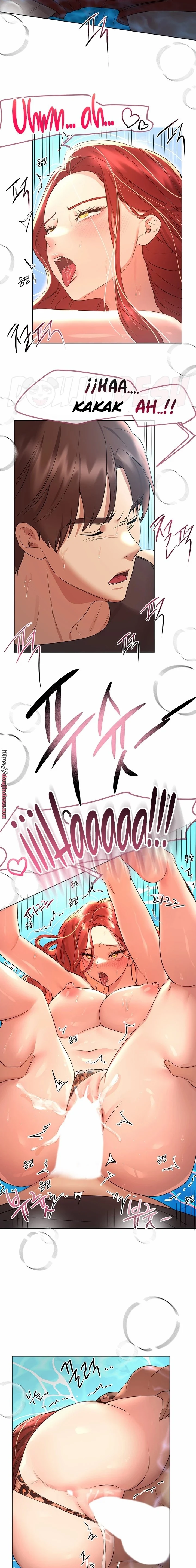 My Sister’s Friends Chapter 60