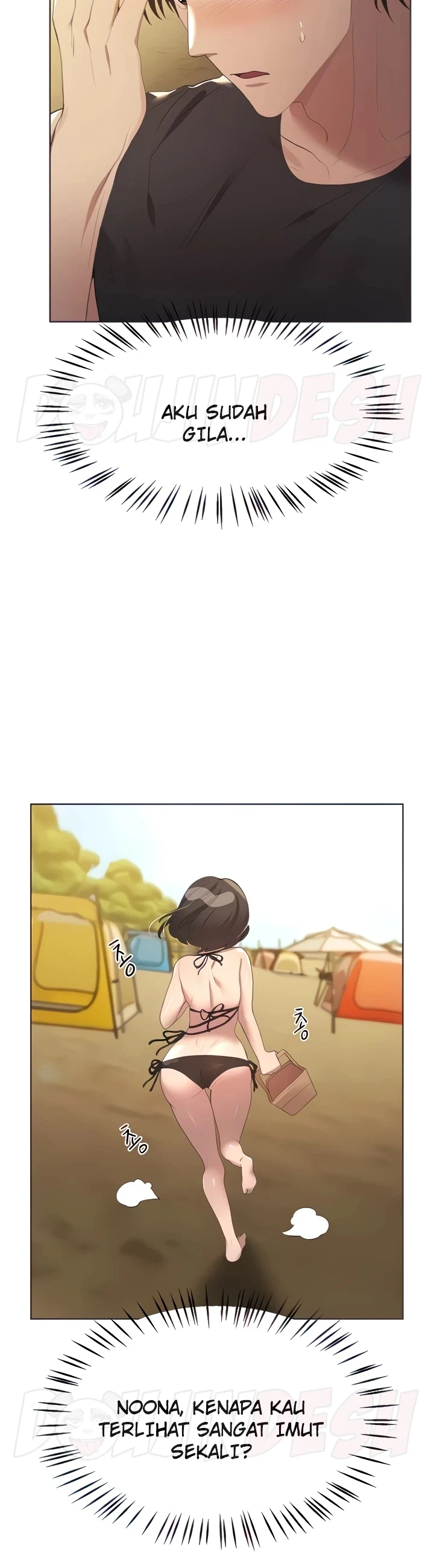 My Sister’s Friends Chapter 61