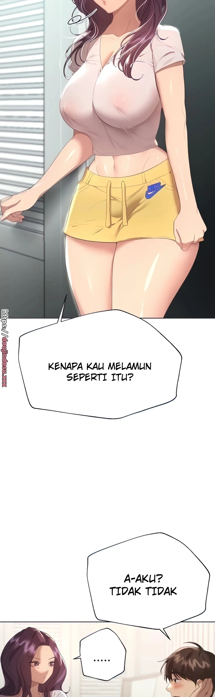 My Sister’s Friends Chapter 61