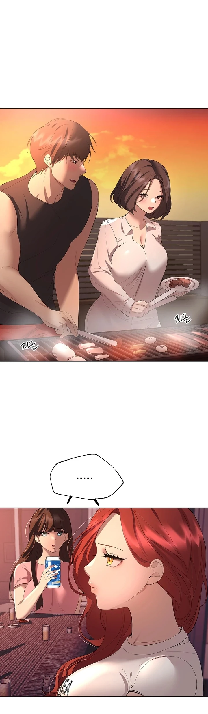 My Sister’s Friends Chapter 61