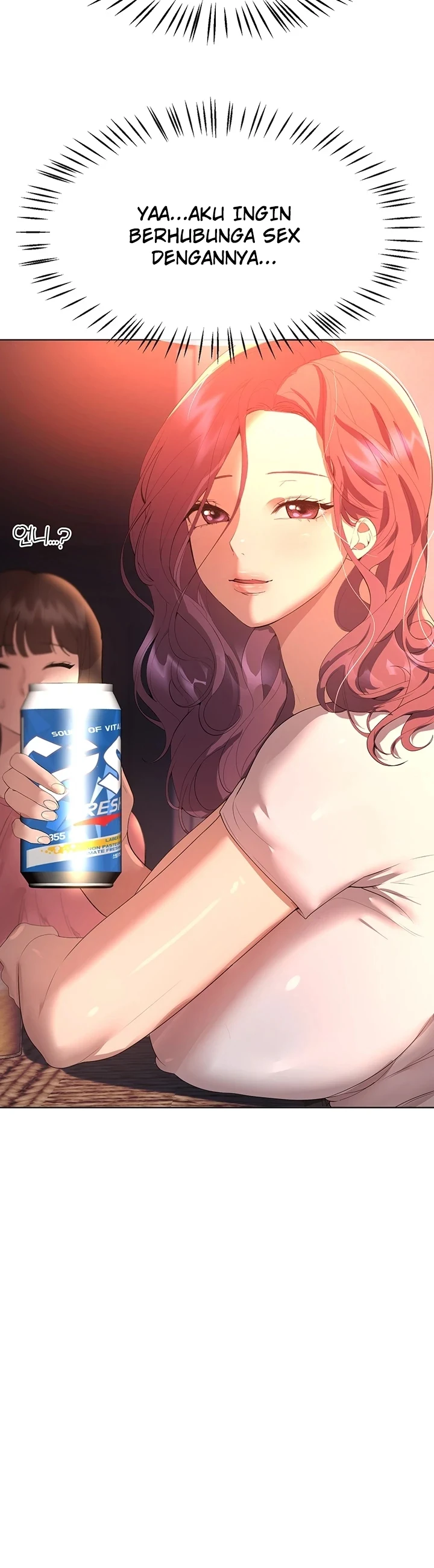 My Sister’s Friends Chapter 61