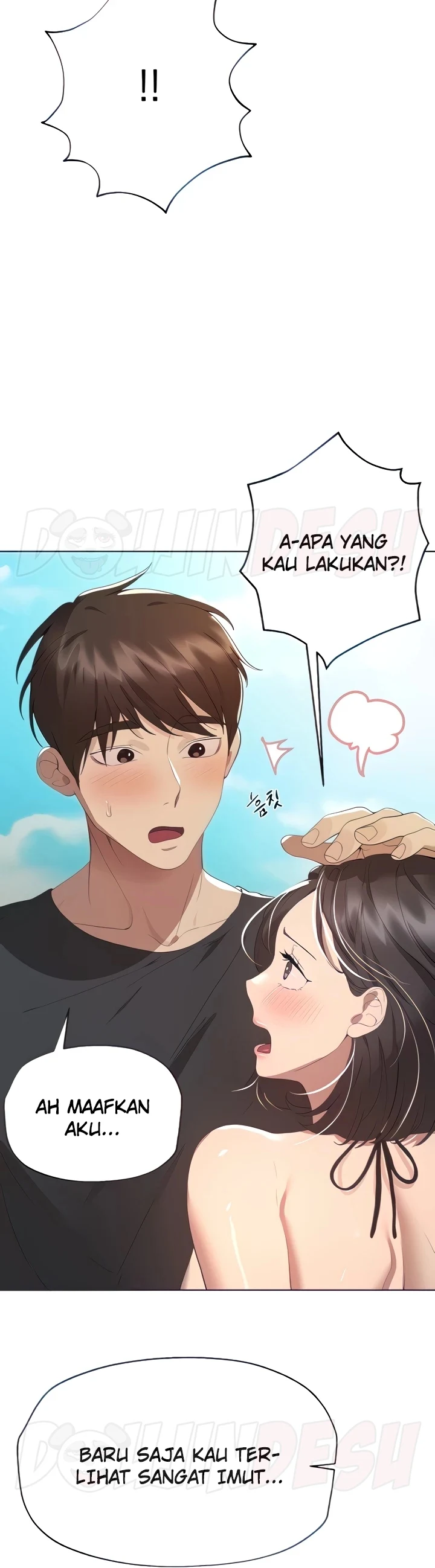My Sister’s Friends Chapter 61