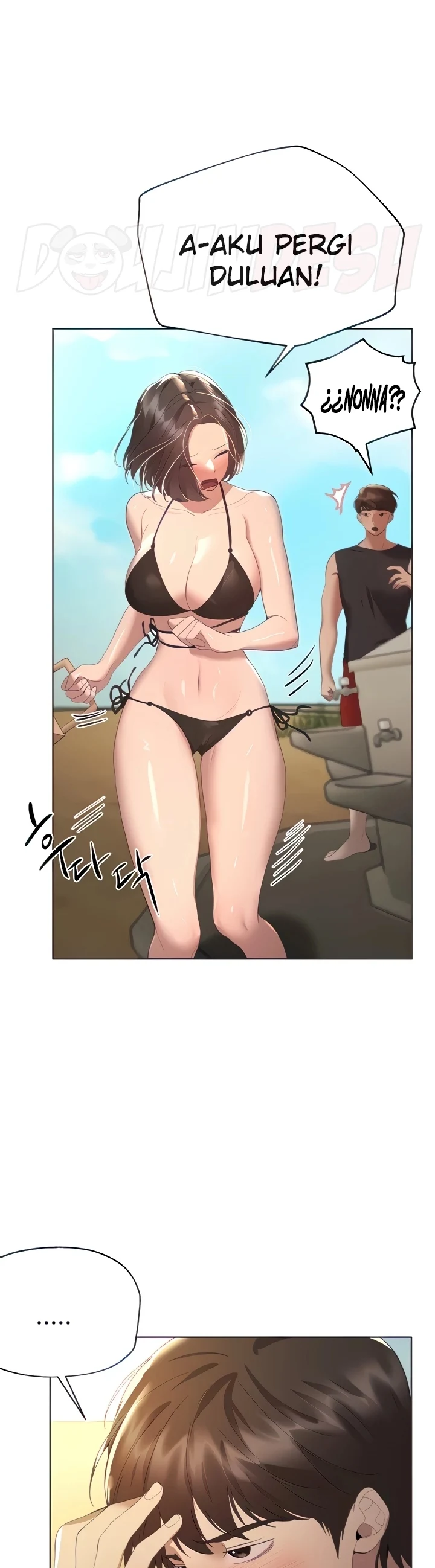 My Sister’s Friends Chapter 61