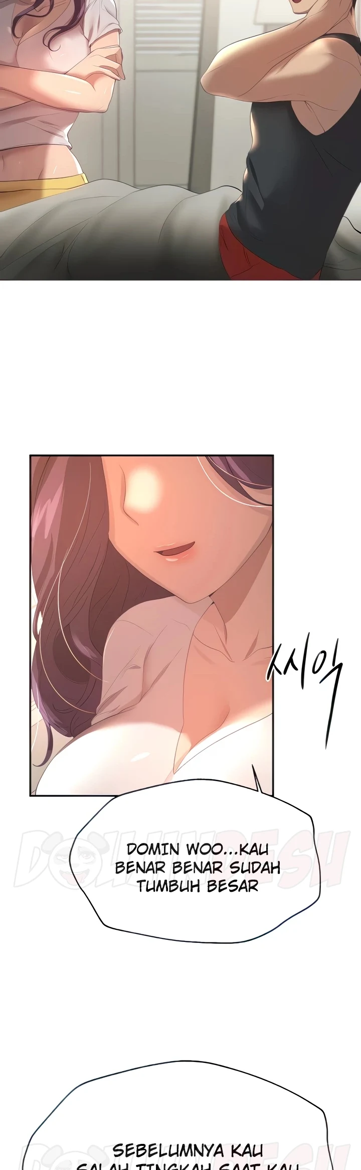 My Sister’s Friends Chapter 61