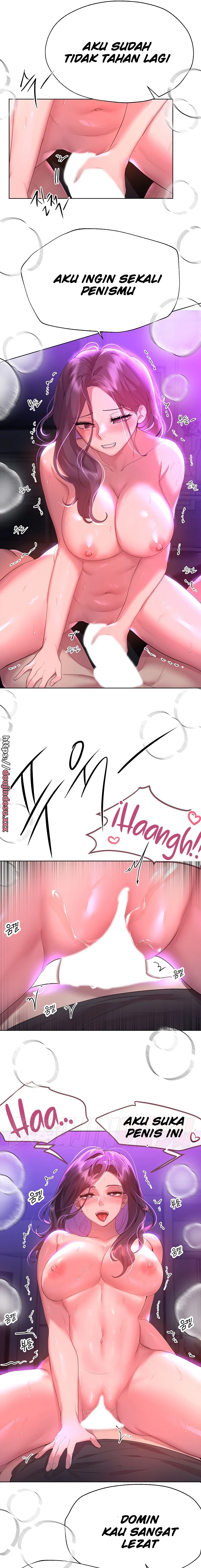 My Sister’s Friends Chapter 62