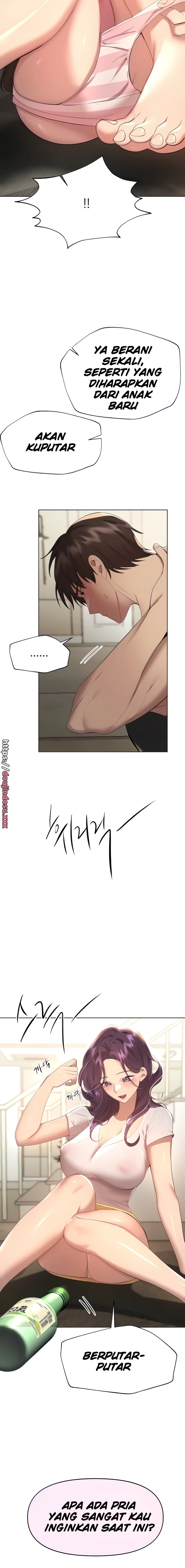 My Sister’s Friends Chapter 62