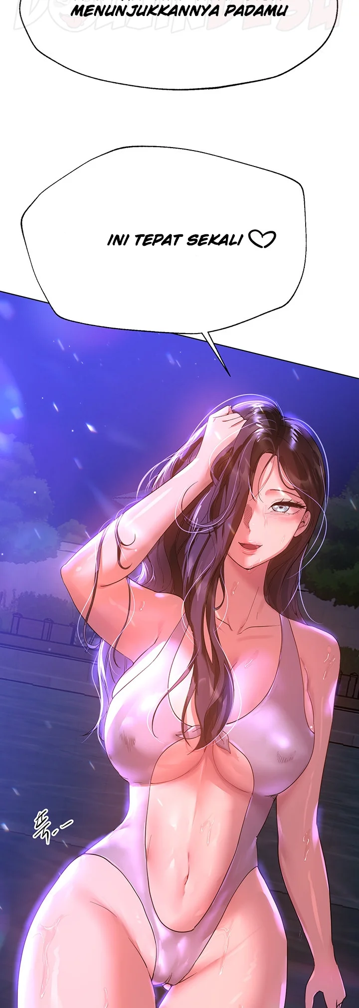 My Sister’s Friends Chapter 63