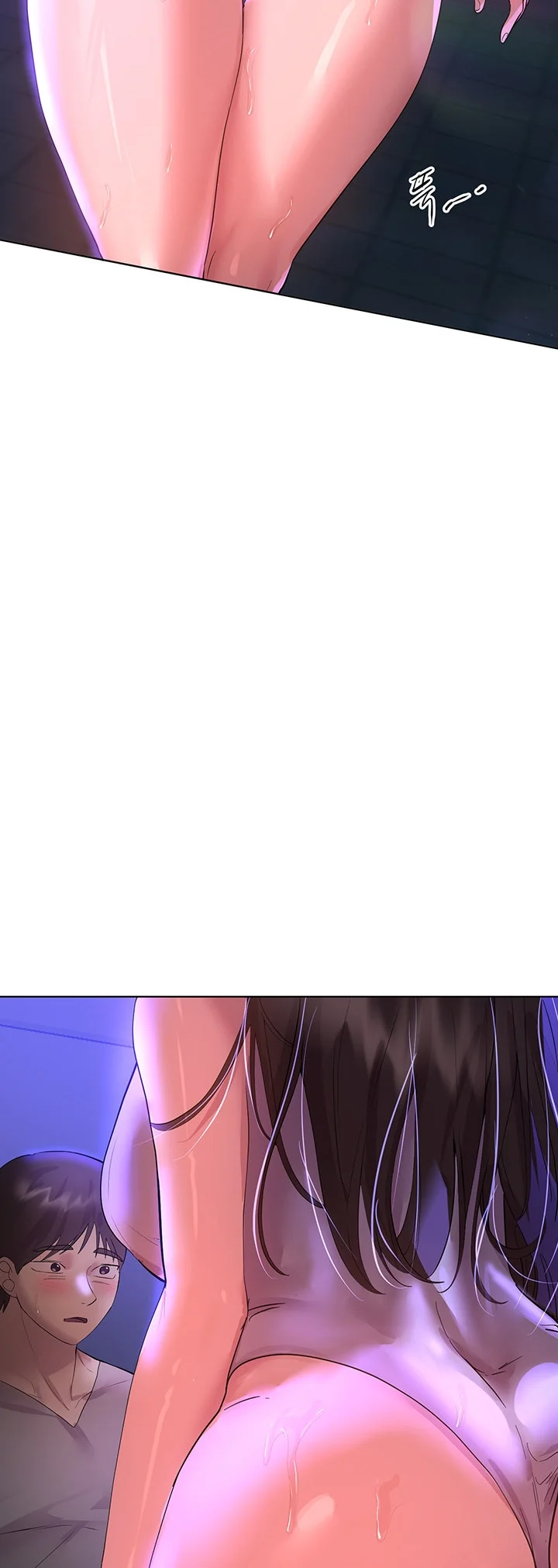 My Sister’s Friends Chapter 63