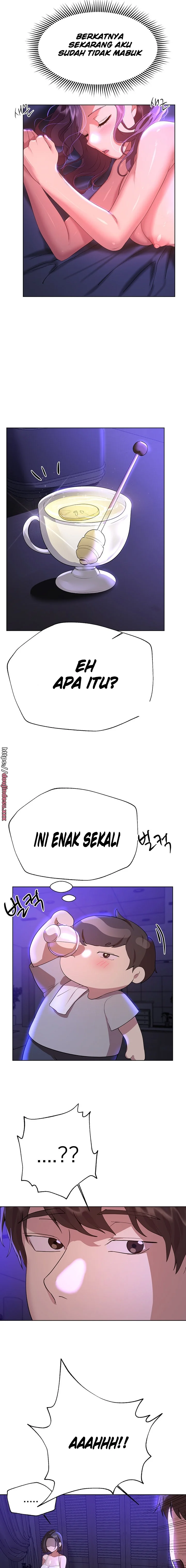 My Sister’s Friends Chapter 63