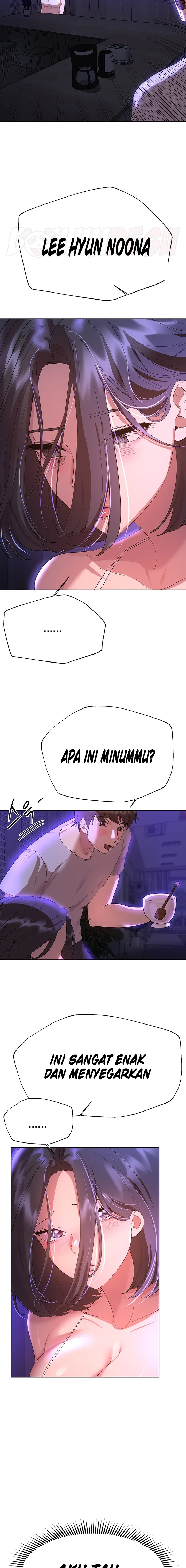 My Sister’s Friends Chapter 63