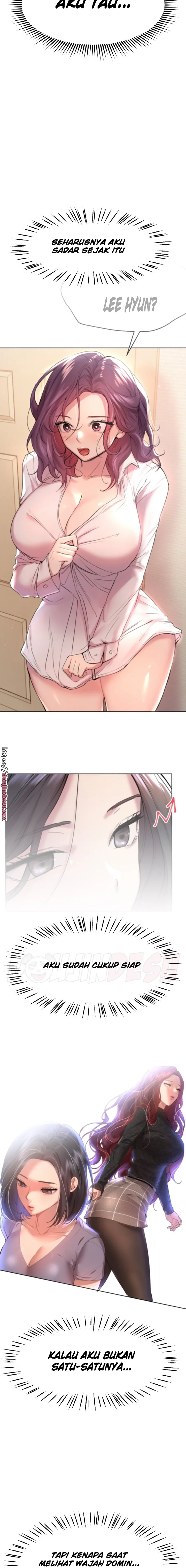 My Sister’s Friends Chapter 63