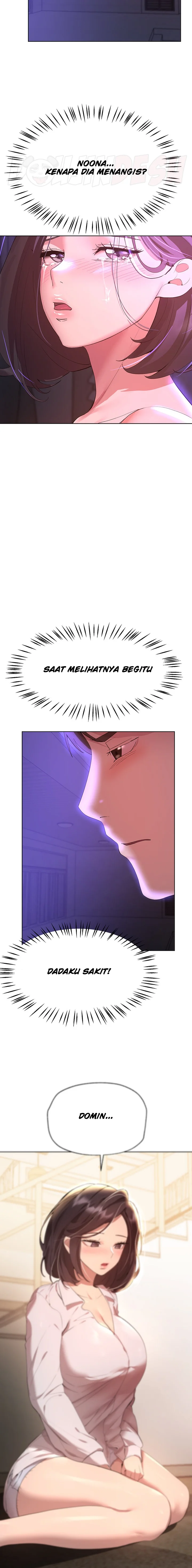 My Sister’s Friends Chapter 63