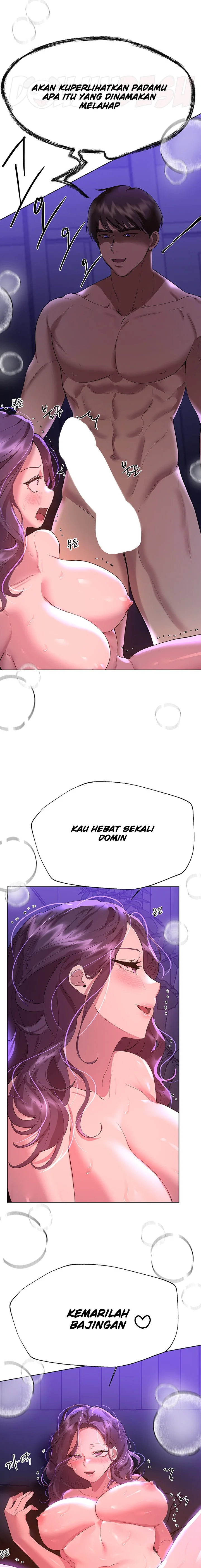 My Sister’s Friends Chapter 63