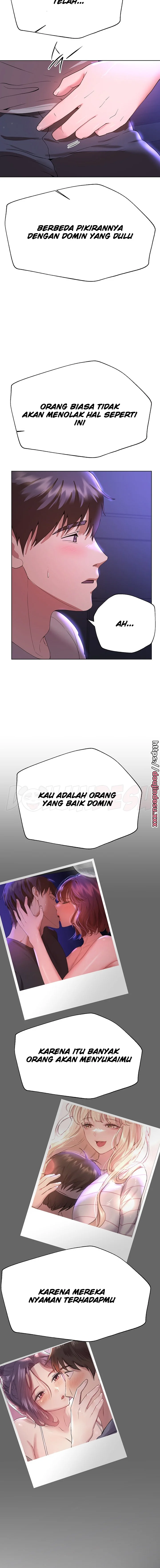 My Sister’s Friends Chapter 64