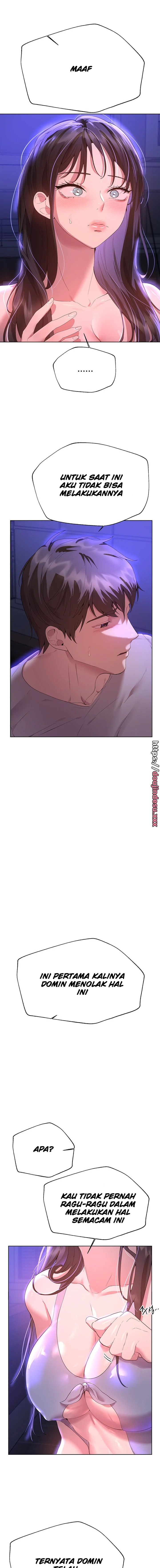 My Sister’s Friends Chapter 64