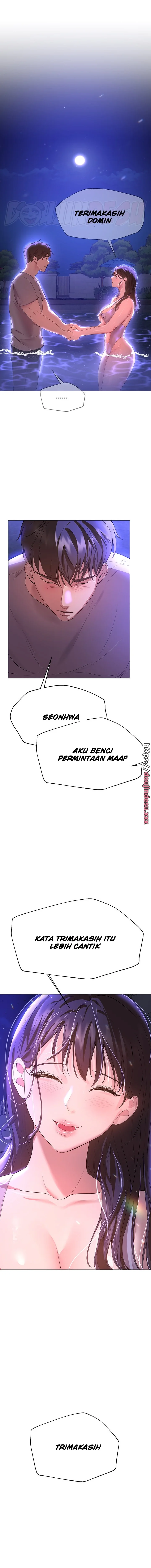 My Sister’s Friends Chapter 64