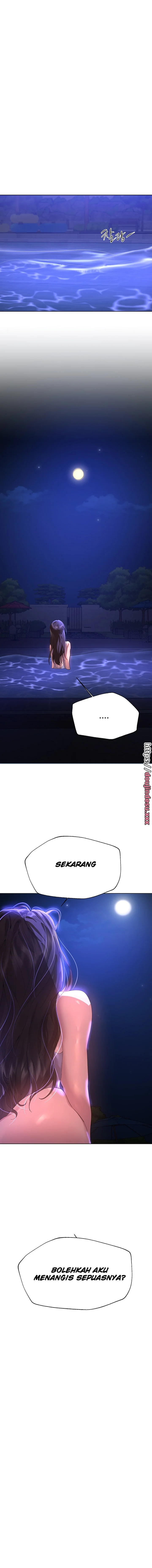My Sister’s Friends Chapter 64
