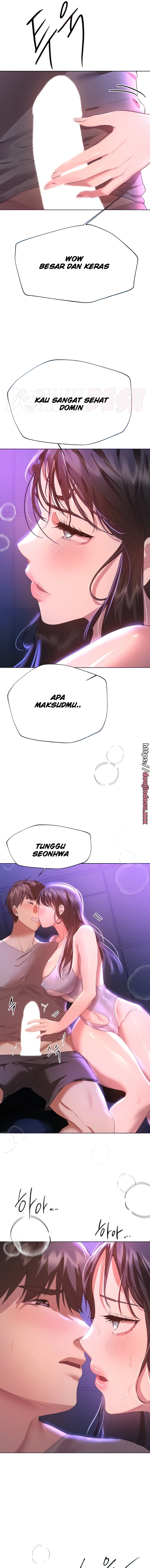 My Sister’s Friends Chapter 64