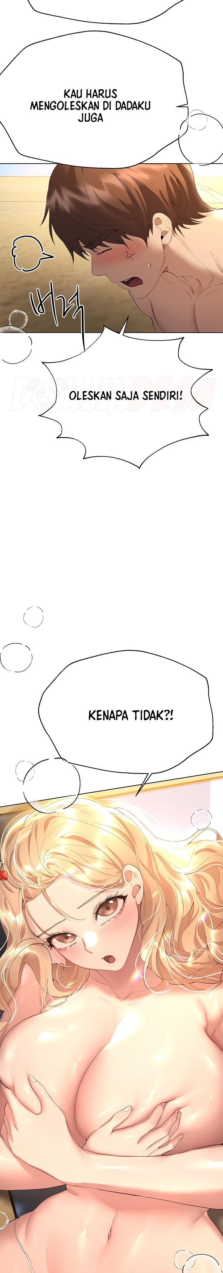 My Sister’s Friends Chapter 65