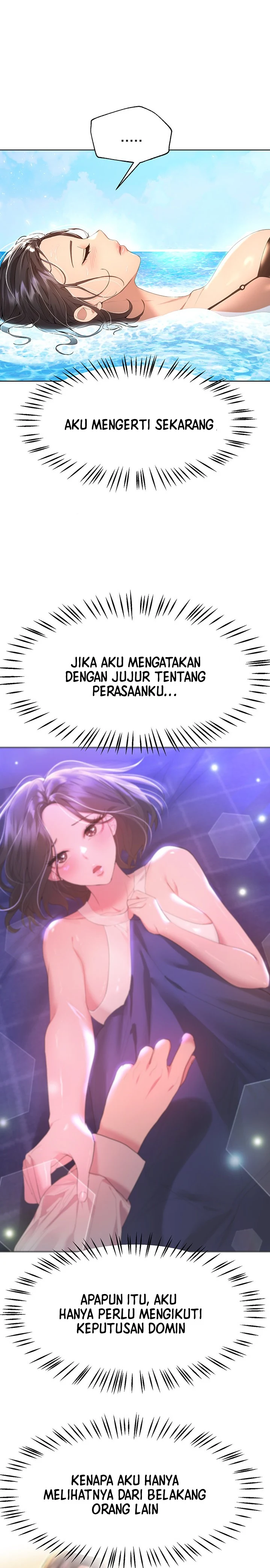 My Sister’s Friends Chapter 65