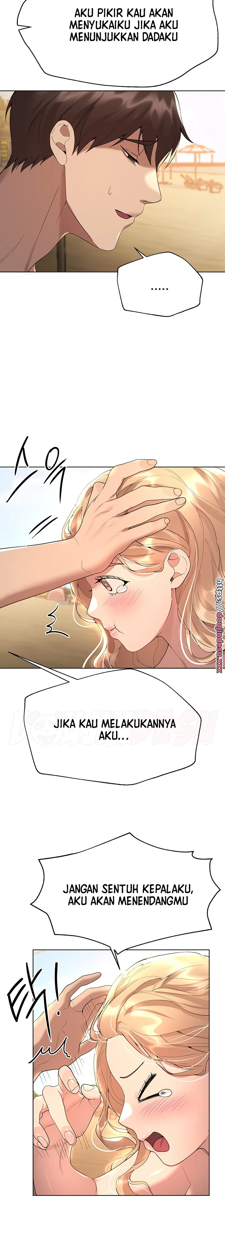My Sister’s Friends Chapter 65