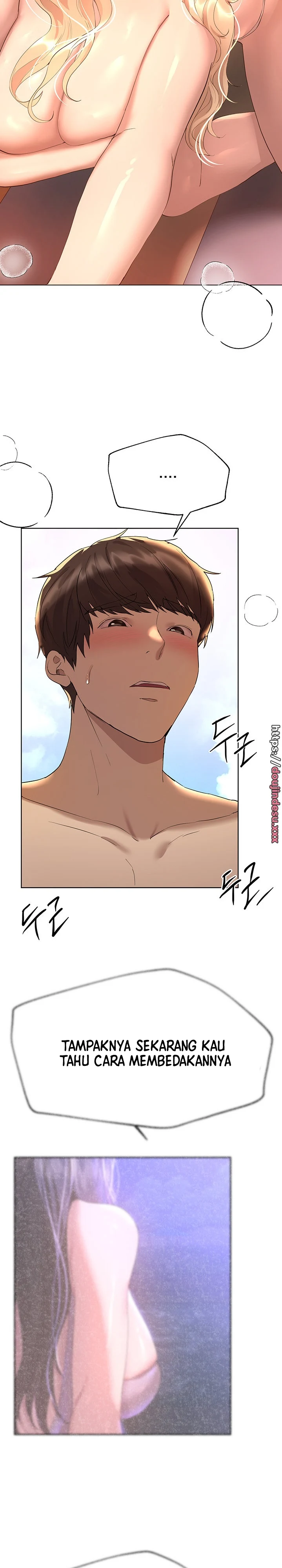 My Sister’s Friends Chapter 65