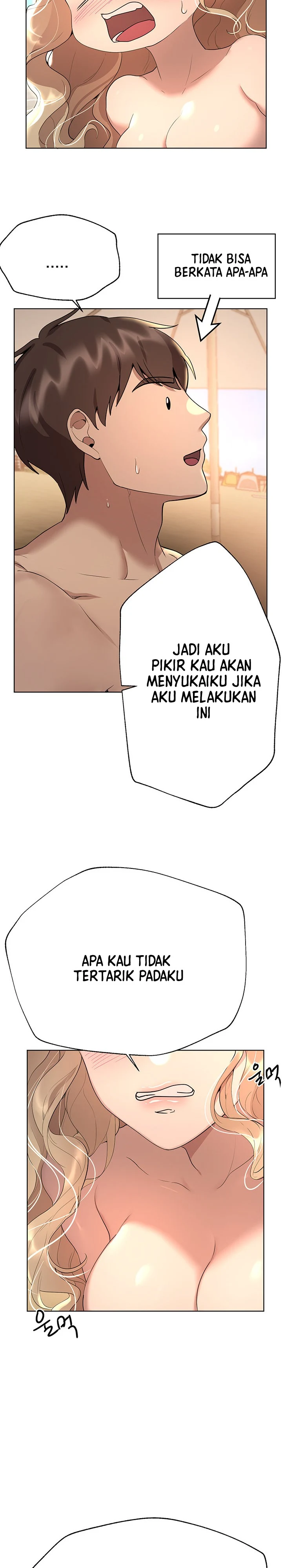 My Sister’s Friends Chapter 65