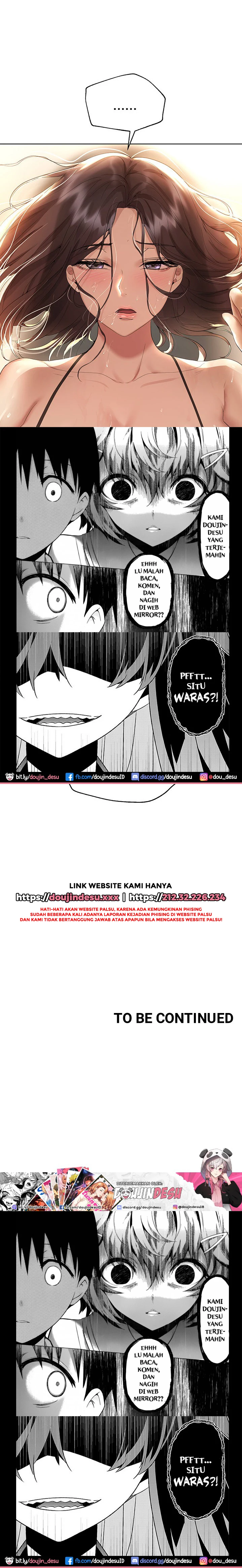 My Sister’s Friends Chapter 65